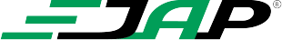 Dveře JAP - logo